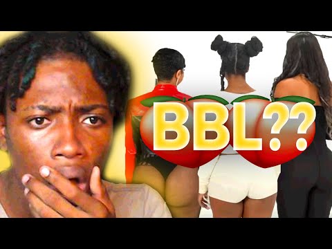 AMP GUESS THE BBL | REACTION