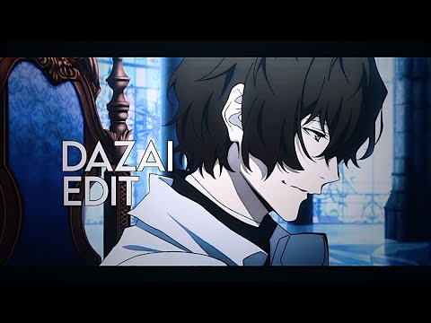 Dazai Edit