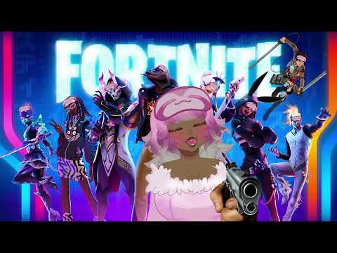 [COVER] Fortnite Anthem by Rosie Mallow