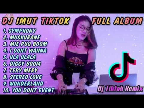 DJ TERBARU 2021 || DJ IMUT FULL ALBUM | DJ TIKTOK SYMPHONY X BOMA BOMAYE !!!