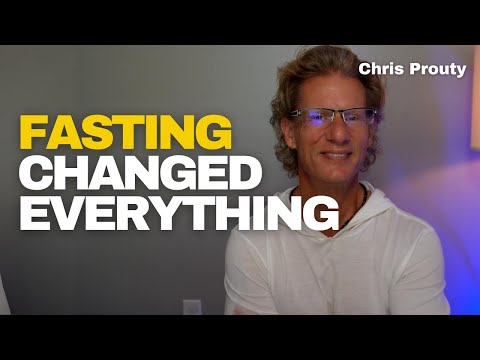 How Intermittent Fasting Saved My Business & Made My Life Better In Every Way #intermittentfasting