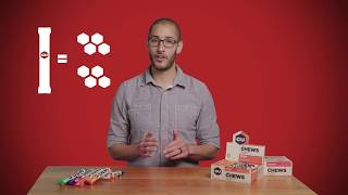 Energy Chews | GU Energy Labs