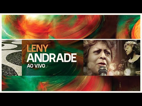 Leny Andrade - The Best of (Live)