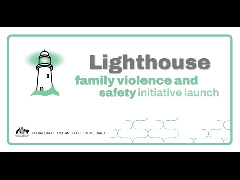 Launch of Lighthouse model