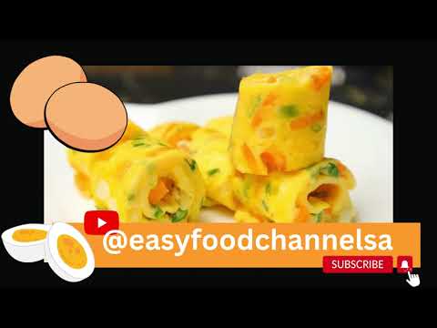 Egg roll recipe by Easy Food Recipes easy and perfect egg roll recipe ultimate egg roll recipe