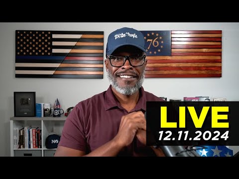 🔴 ABL LIVE: New Jersey Drones, UHC Shooter Arrested, McConnell Falls, Jay-Z Accusations, and more!