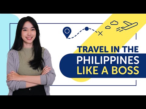 Ultimate the Philippines Travel Guide: Compilation