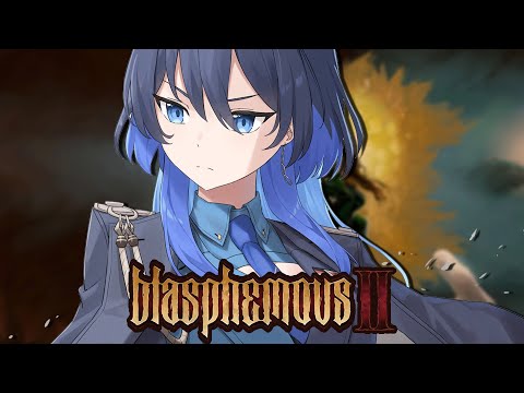 【Blasphemous 2】Grinding Onwards | #2