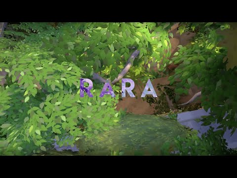 shiki no uta | rara