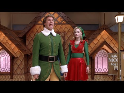 THE BEST OF Elf