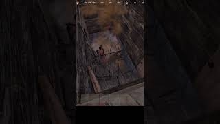 RUST 11/12/2024❸ #rust #funny #gameplay