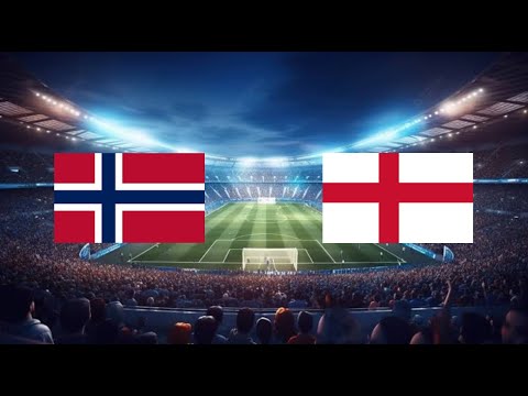 Norway Women's U23s vs England Women's U23sInternational friendly