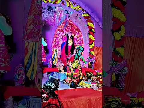 D4 of Navratri #durgamaa #shortvideo #sorts #hindugod #navratri