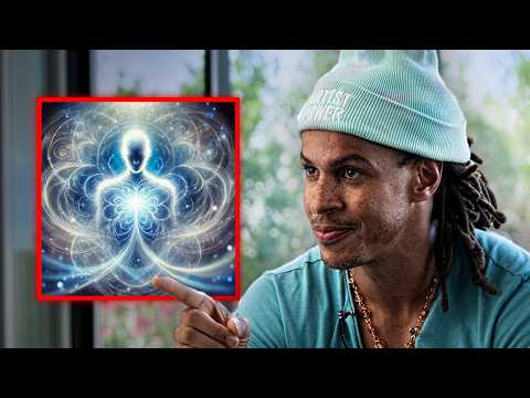 Finding REAL Direction In Life: How seeing the BIGGER PICTURE will CHANGE your life | Garrain Jones