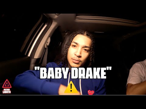 "Baby Drake" | Hazard Lights ⚠️