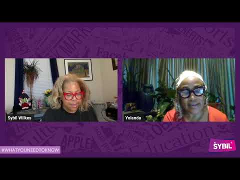 08/22/24 | Headlines w/ Sybil Wilkes, Ms. Astrology, & Ms. Aprylete