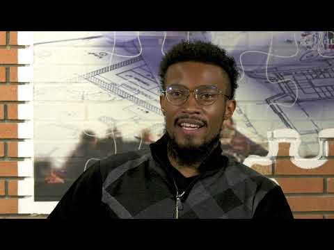 Troy Brown - Industrial Electrical & Mechanical Pre-Apprenticeship Testimonial