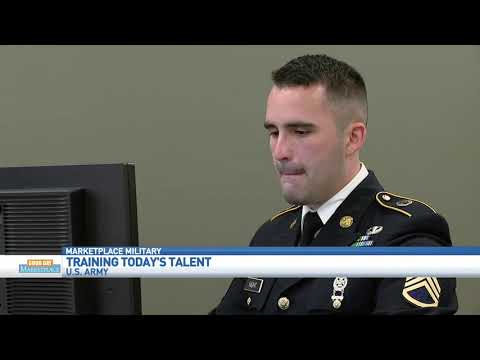 GDM: US Army Recruitment - Hilliard Office 101520