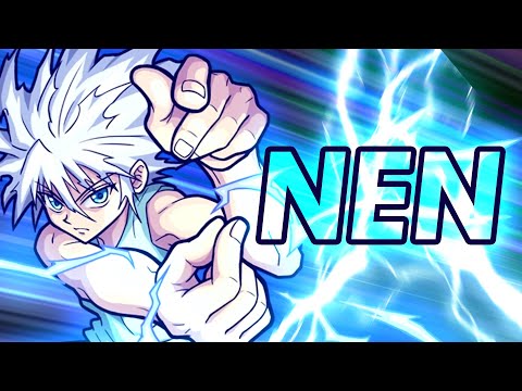 The Brilliance of HxH's Nen (& What Other Series Can Learn from It)