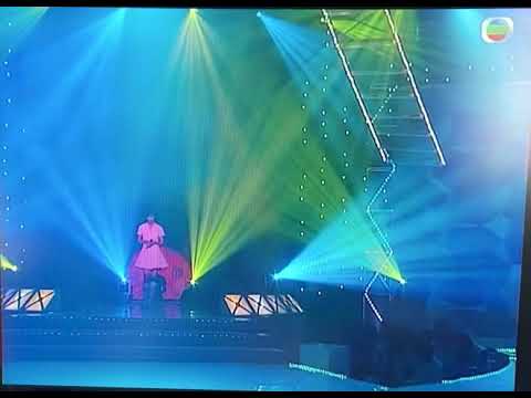 每隔兩秒 趙學而 1995年勁歌金曲第二季季選