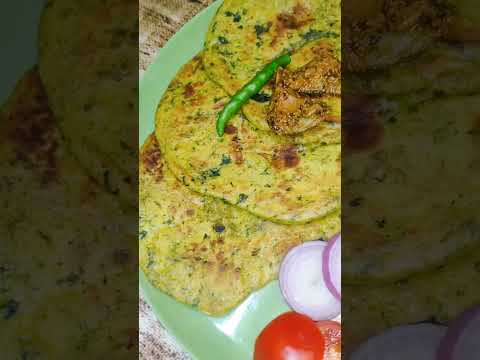 #Hot Meethi Paratha with Dhaniya Egg #Tasty Food #Spicy Food Recipe 😋😋😋#Viral YT Shorts 😋😋