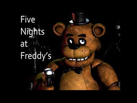 Circus (Drippy Mix) - Five Nights at Freddy's