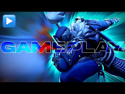 Overwatch 2 Gameplay Video (Full Video)