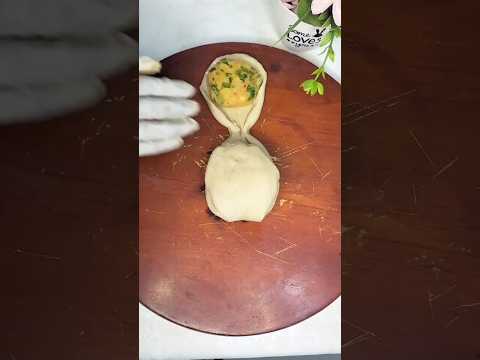 Roti recipe | Roti banane ka sahi tarika | #shorts