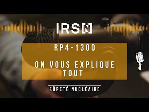 Les réacteurs nucléaires de 1300 MWe peuvent-ils dépasser les 40 ans ? Qu'est-ce que le RP4-1300 ?