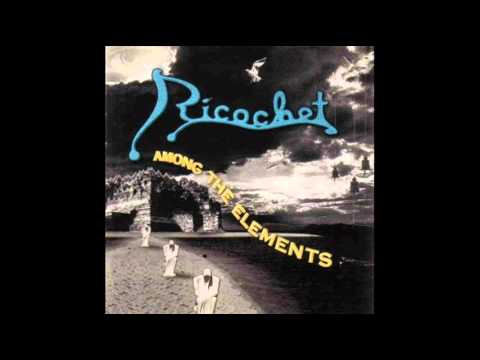 Ricochet - Among The Elements (German Prog Metal, Full Album, 1996)