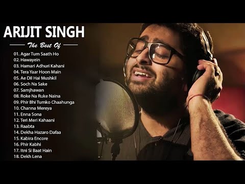 Best of Arijit Singhs latest | Arijit Singh Hits Songs | Latest Bollywood Songs | Indian songs