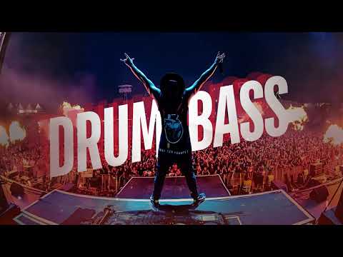 The Best Drum & Bass Mix 2025 #dnb