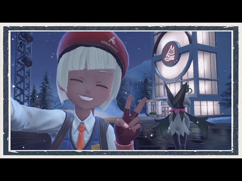 ◆ポケモンスカーレット　実況プレイ◆part79