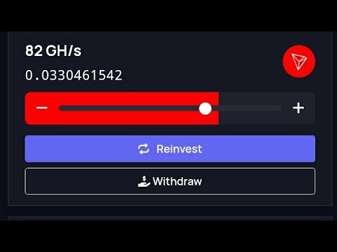 New Best Mining Website || Mining 20-2024 🤑