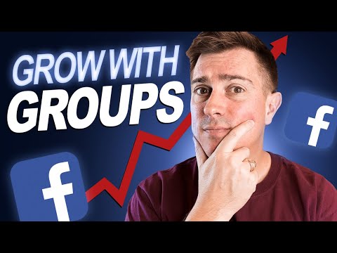 The SECRET To Making Money On Facebook (Without Ads)