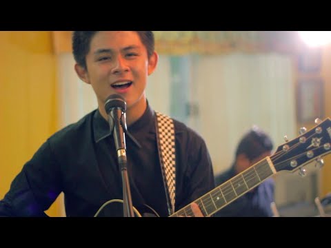 Hinahanap Hanap Kita  - Cover