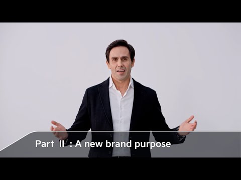 New Kia brand showcase｜Part II: A new brand purpose