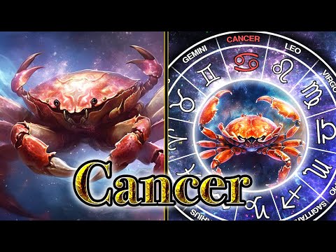 Star Signs | Cancer Zodiac Astrology and Mythology - Cancer's Story