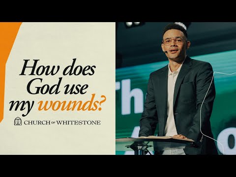 How Does God Use My Wounds? | Tauren Wells