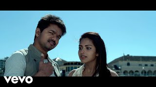 Thalaivaa - Yaar Indha Saalai Oram Video | Vijay, Amala Paul