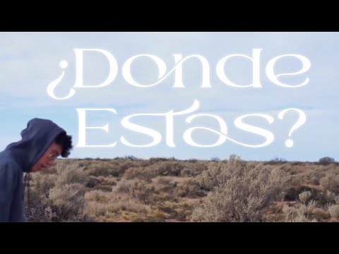 RAMMA - DONDE ESTÁS? (Prod. Tadu)