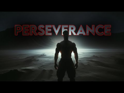 Perseverance: The Power of Never Giving Up | Motivational Video