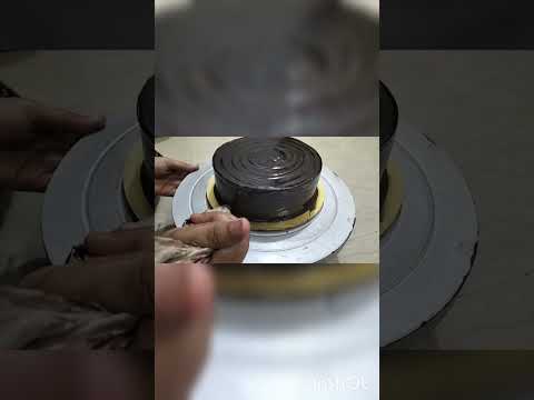 #easyswrilldesing#anniversarycake#chocolatemooscake#youtube#ytshorts#youtubeshorts#mom'scakebyharshu