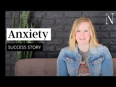 Anxiety Recovery: Donna's Story