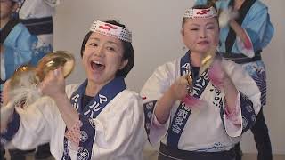 青森ねぶた"囃子"祭ダイジェスト