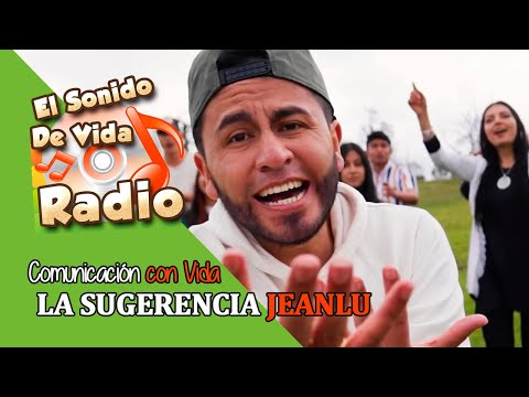 RADIO EL SONIDO DE VIDA / JEANLU