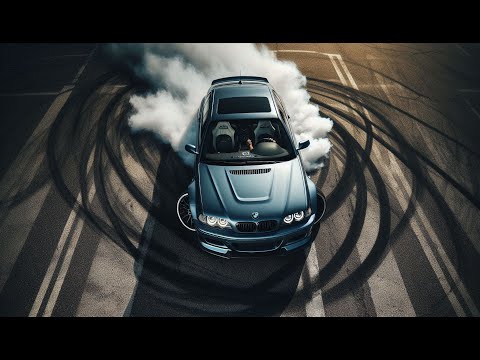 Can You REALLY Learn How To Drift in ONE DAY?