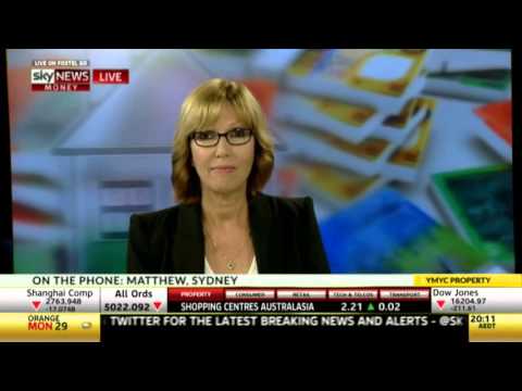 Sky News Business - Your Money Your Call 8 Feb 2016