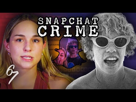 True Crime: How Snapchat Criminals Ended My Friend's Life | Short Documentary