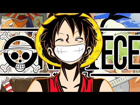 We NEED To Talk About The One Piece Remake (HUGE News!)